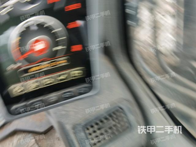 小時(shí)表(駕駛室部分) 小時(shí)表(駕駛室部分)