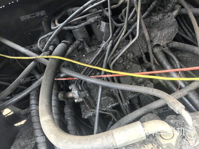 分配閥(上車部件) 分配閥(上車部件)