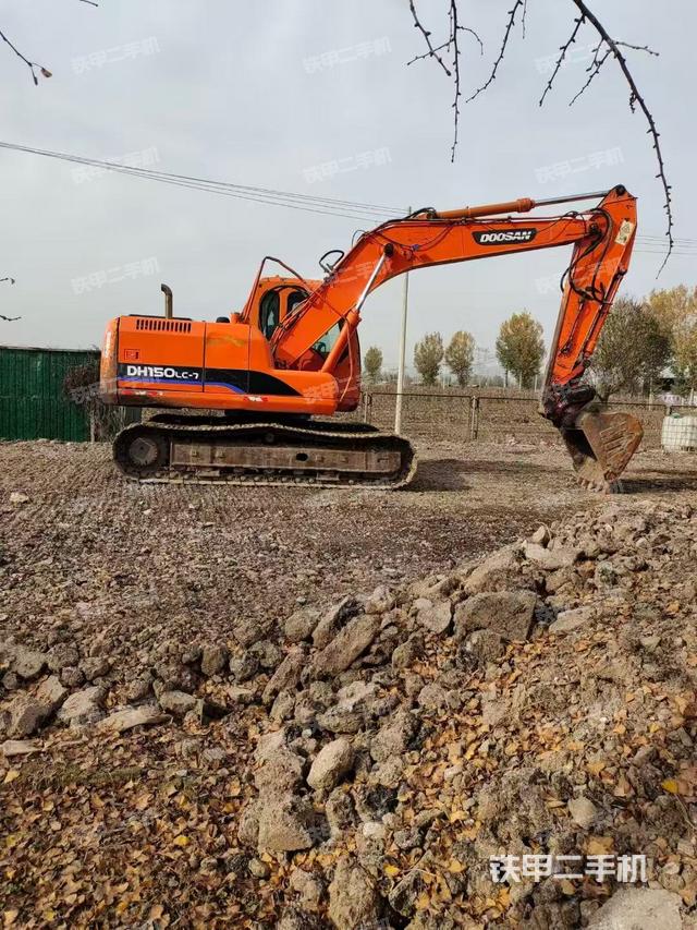 整机右后45°（整机外观）