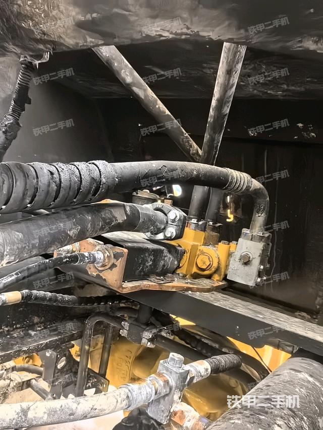 分配閥 (液壓/傳動(dòng)系統(tǒng)) 分配閥 (液壓/傳動(dòng)系統(tǒng))