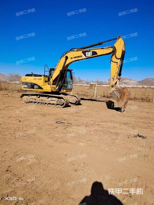 整机右后45°（整机外观）