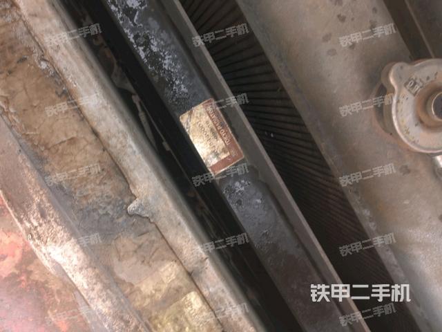 散熱器室(大件艙室) 散熱器室(大件艙室)