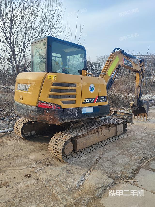 整機右后45°（整機外觀）