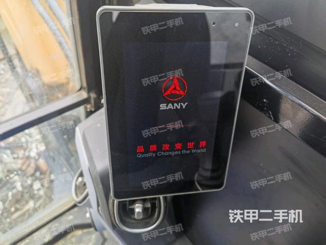 顯示屏?(駕駛室部分) 顯示屏?(駕駛室部分)