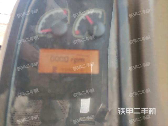 小時(shí)表(駕駛室部分) 小時(shí)表(駕駛室部分)