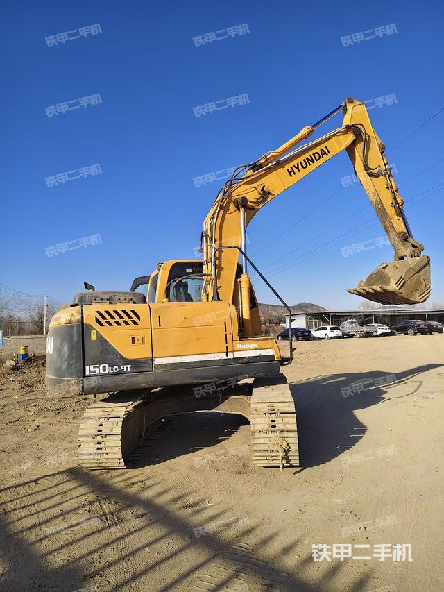 整机右后45°（整机外观）