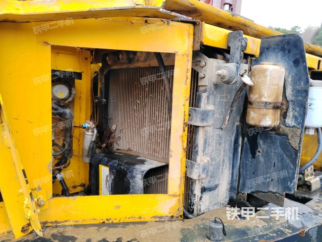 散熱器室（大件艙室）