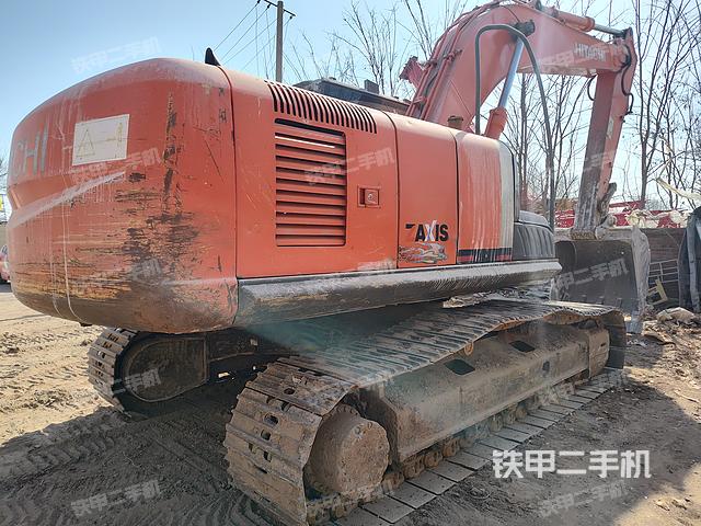 整機(jī)右后45°(整機(jī)外觀) 整機(jī)右后45°(整機(jī)外觀)