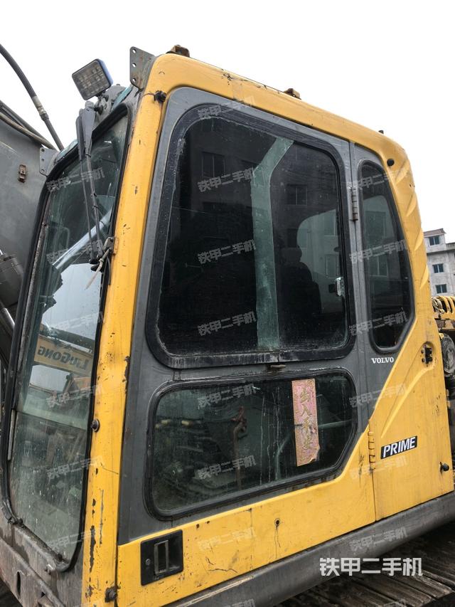 小時表（駕駛室部分）