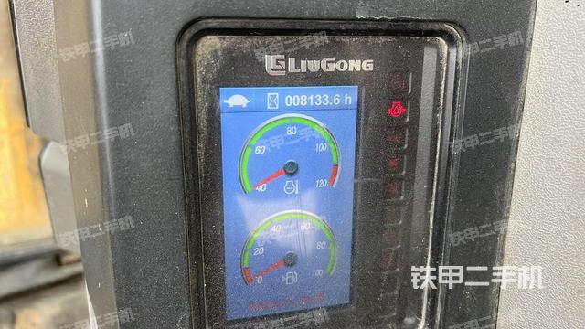 小時(shí)表(駕駛室部分) 小時(shí)表(駕駛室部分)