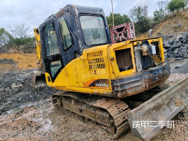 左后45（整機外觀）