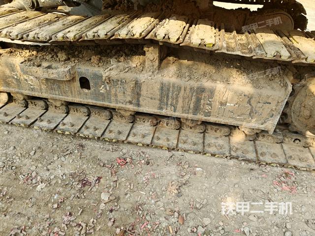 右托鏈輪+鏈筋（行走機(jī)構(gòu)）