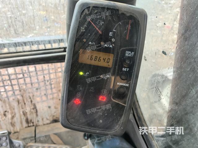 顯示屏?(駕駛室部分) 顯示屏?(駕駛室部分)