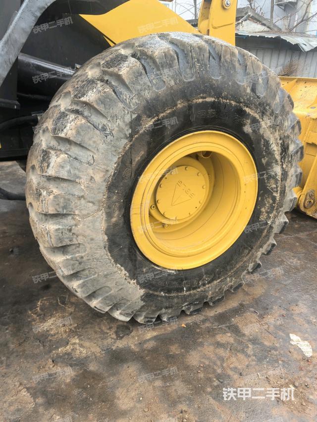 左前輪(行走機(jī)構(gòu)) 左前輪(行走機(jī)構(gòu))