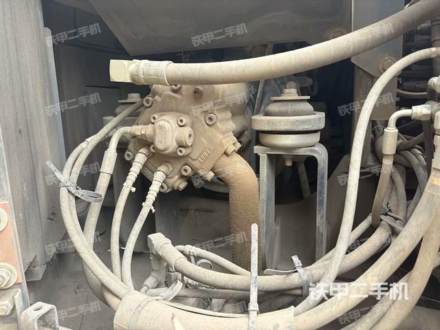 散熱器室(大件艙室) 散熱器室(大件艙室)
