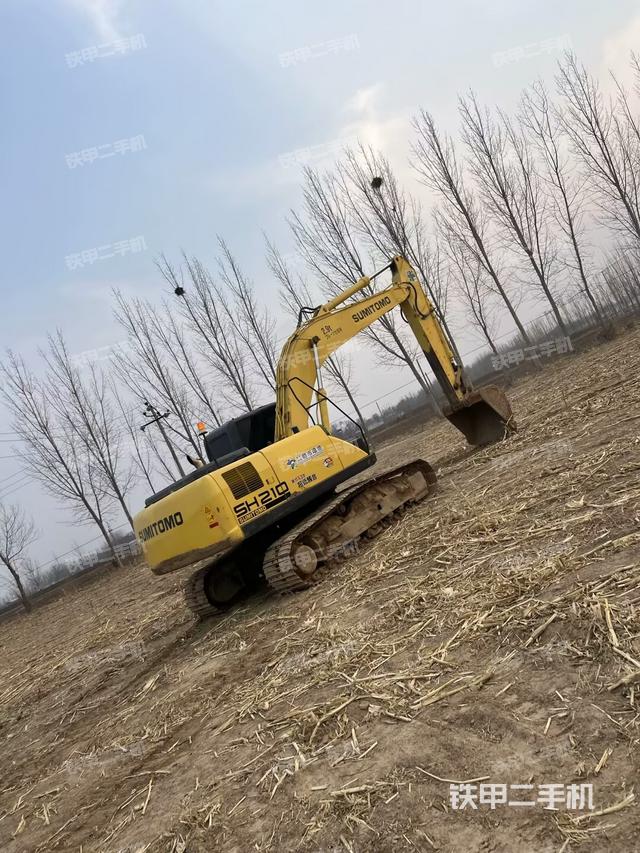 整機(jī)右后45°（整機(jī)外觀(guān)）