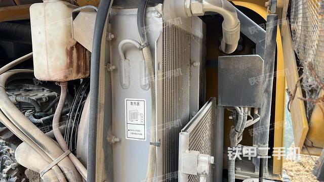 散熱器室(大件艙室) 散熱器室(大件艙室)