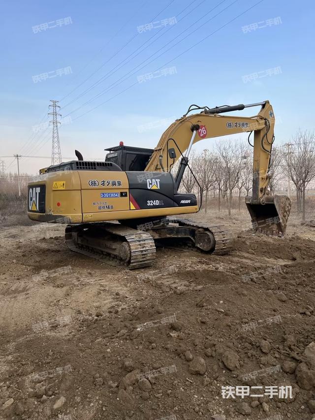 整機右后45°（整機外觀）