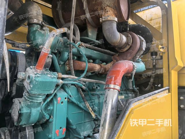 發(fā)動(dòng)機(jī)側(cè)面1(動(dòng)力系統(tǒng)) 發(fā)動(dòng)機(jī)側(cè)面1(動(dòng)力系統(tǒng))