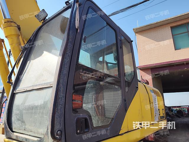 駕駛室整體（整機(jī)外觀）