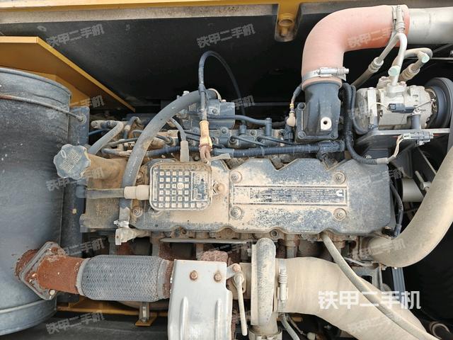 水箱+風(fēng)扇特寫（上車部件）