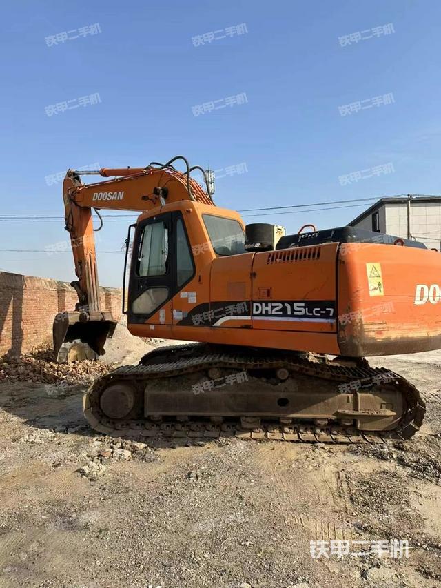 整机右后45°（整机外观）