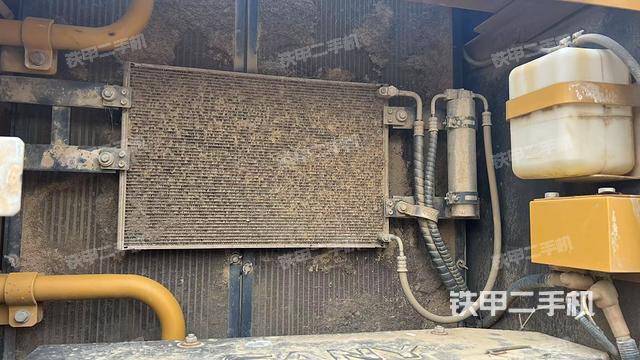 散熱器室（大件艙室）