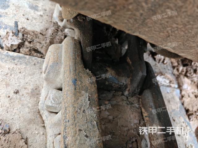 左驅(qū)動輪(行走機構(gòu)) 左驅(qū)動輪(行走機構(gòu))