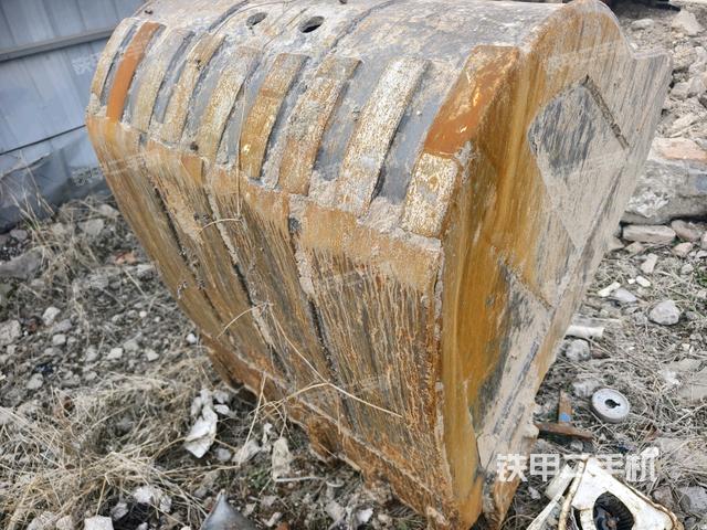 鏟斗45度（工作和回轉(zhuǎn)裝置）