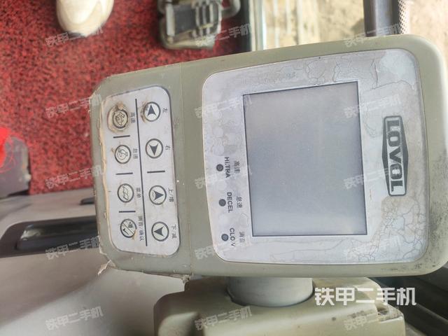 顯示屏?(駕駛室部分) 顯示屏?(駕駛室部分)