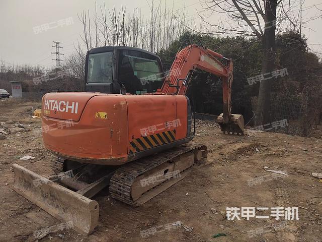 整機(jī)右后45°(整機(jī)外觀) 整機(jī)右后45°(整機(jī)外觀)