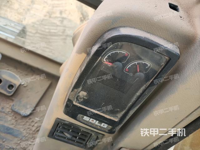 顯示屏?(駕駛室部分) 顯示屏?(駕駛室部分)