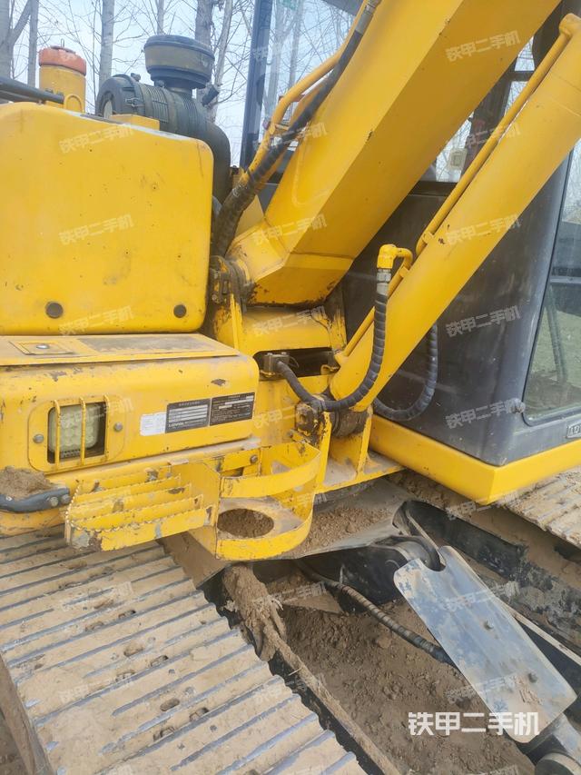 大臂根部?斜(工作和回轉(zhuǎn)裝置) 大臂根部?斜(工作和回轉(zhuǎn)裝置)