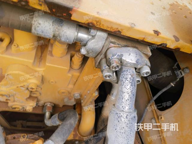 分配閥(上車(chē)部件) 分配閥(上車(chē)部件)