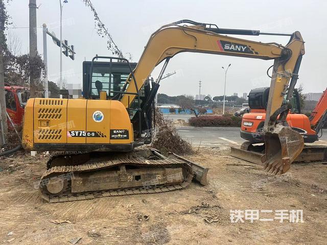 整机右后45°（整机外观）