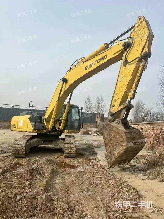 整机右后45°（整机外观）