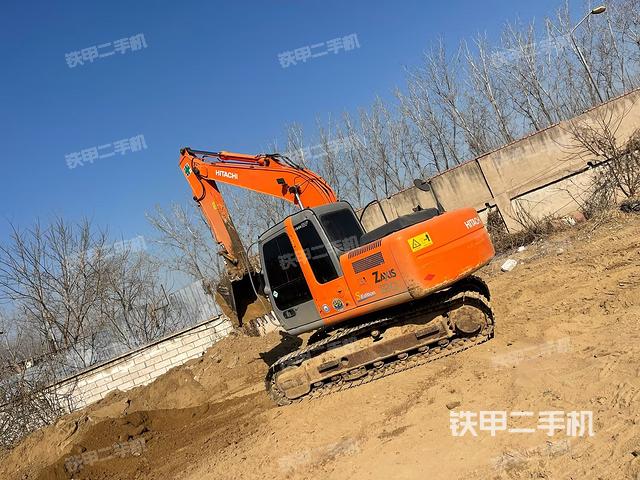 整機右后45°（整機外觀）