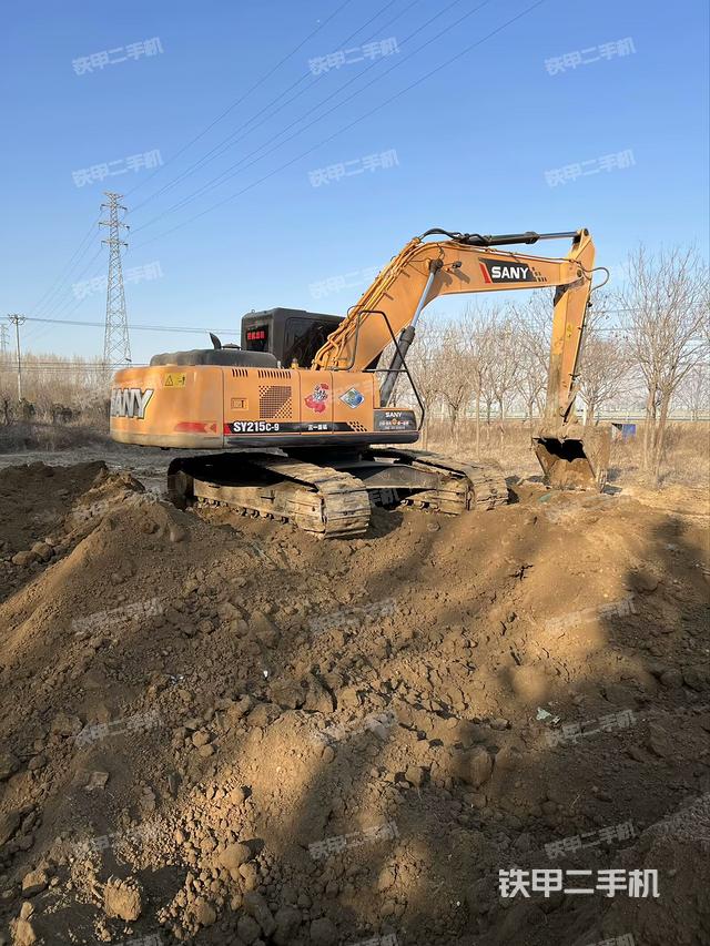 整機(jī)右后45°（整機(jī)外觀）