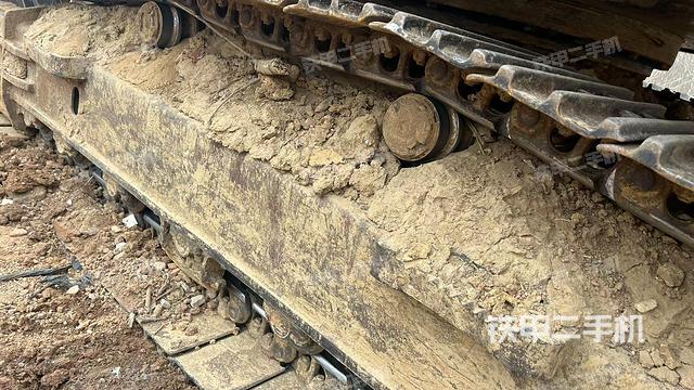 右托鏈輪+鏈筋（行走機(jī)構(gòu)）