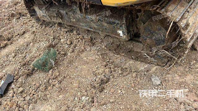 右側(cè)履帶整體?（行走機(jī)構(gòu)）