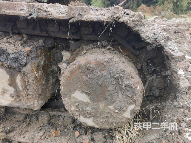 右驅(qū)動(dòng)輪(行走機(jī)構(gòu)) 右驅(qū)動(dòng)輪(行走機(jī)構(gòu))