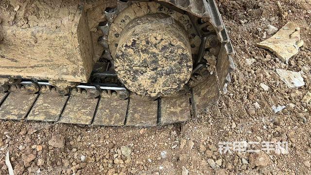 左驅(qū)動(dòng)輪（行走機(jī)構(gòu)）