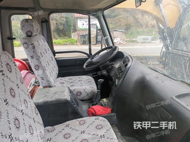 小時(shí)/里程表（駕駛室/操作室）