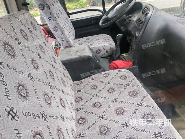 儀表盤（駕駛室/操作室）