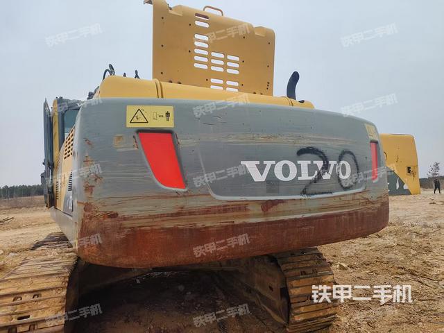 整机右后45°（整机外观）