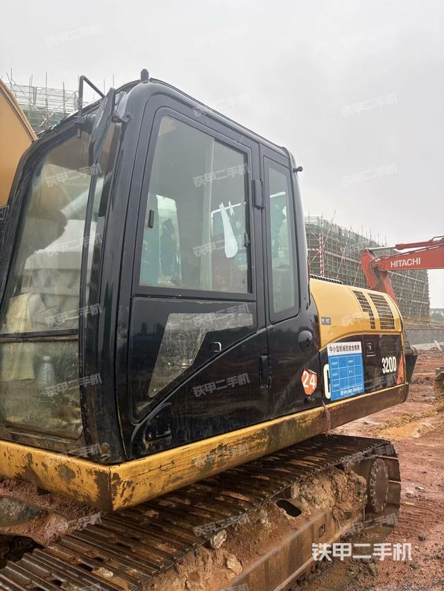 小時表（駕駛室部分）