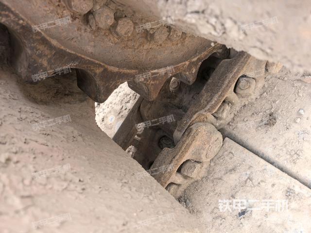 右導(dǎo)向輪（行走機(jī)構(gòu)）