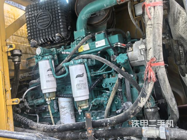 發(fā)動(dòng)機(jī)側(cè)面2(動(dòng)力系統(tǒng)) 發(fā)動(dòng)機(jī)側(cè)面2(動(dòng)力系統(tǒng))