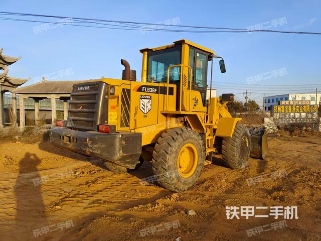 整機右后45°（整機外觀及大件）