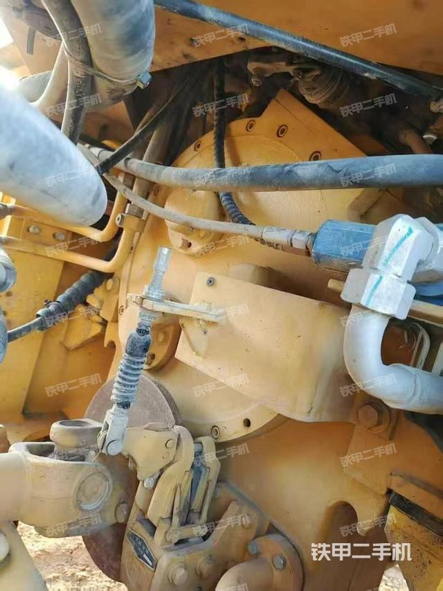 變速箱（整機外觀及大件）